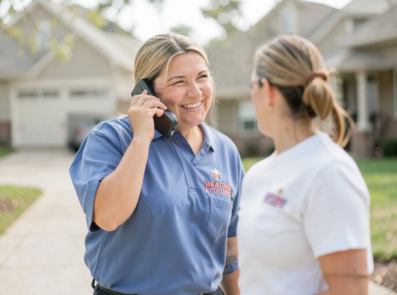 Hvac Repair Staunton, IL FAQs